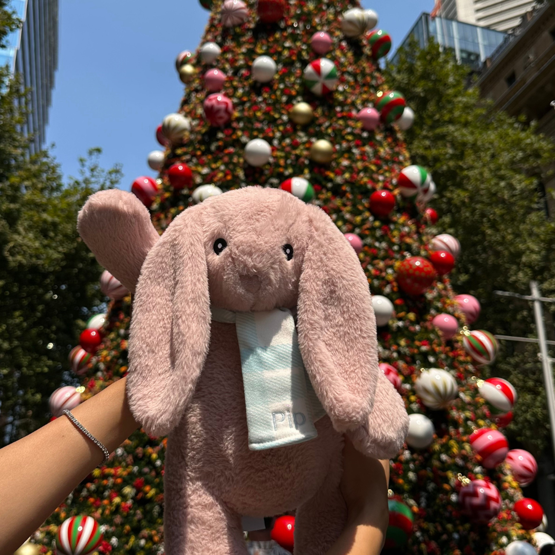 7 Reasons Why Weighted Stuffed Animals Make the Perfect Christmas Gift