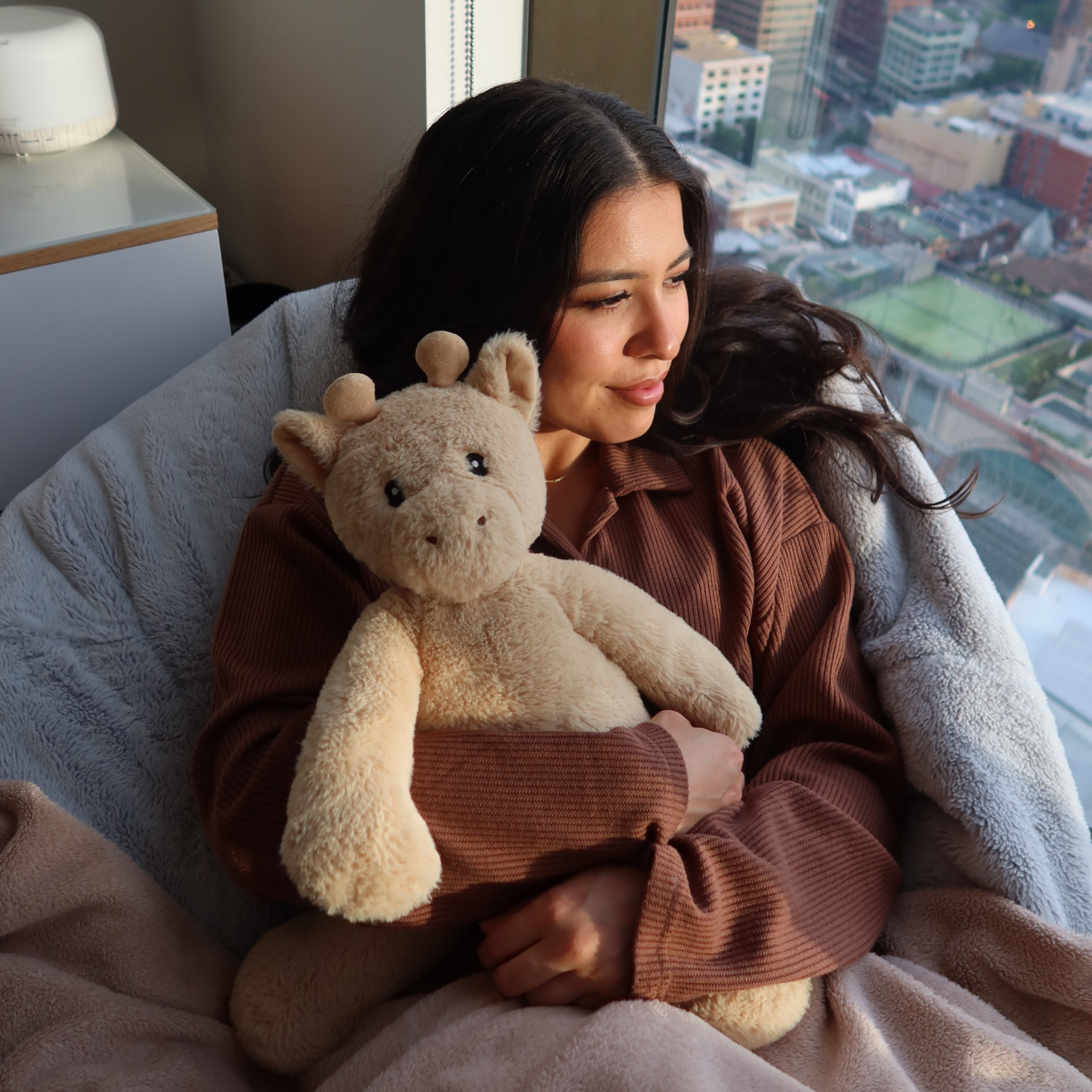 The Physiological Sigh: How to Instantly Hack Your Nervous System from 'Fight or Flight' to 'Rest & Digest'