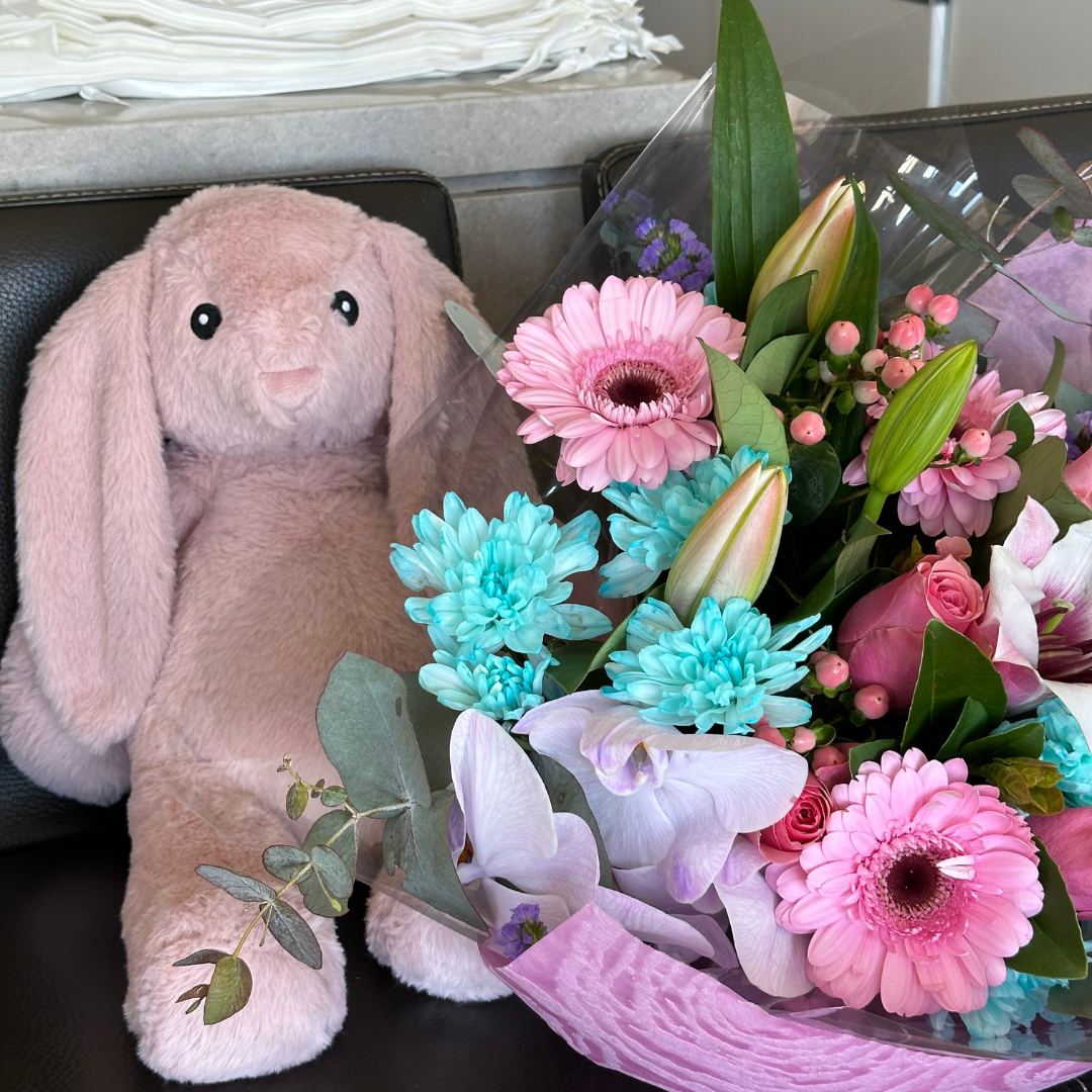 What is Sensory Processing and How Do Weighted Stuffed Animals Help?