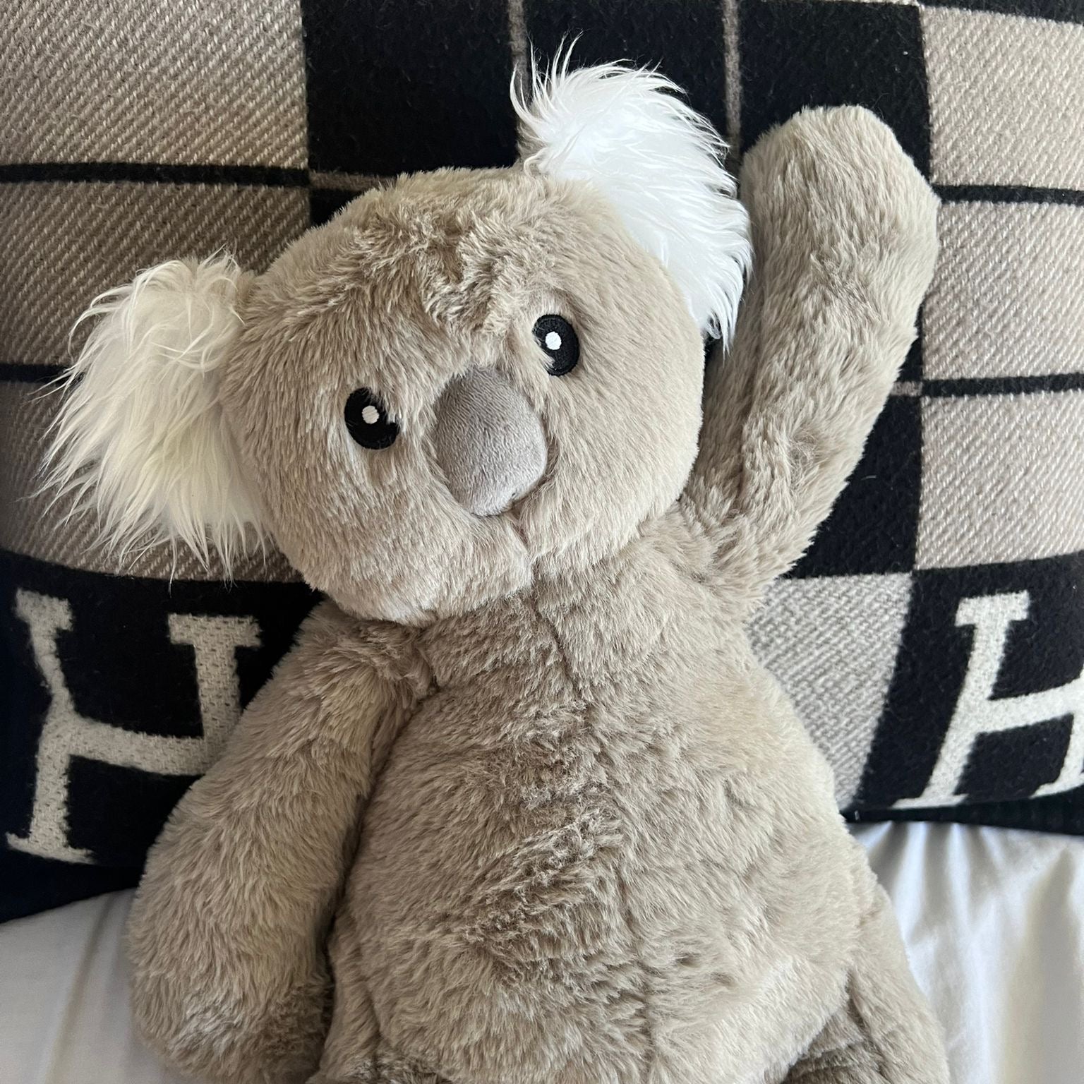 10 Health Benefits of Cuddling a Weighted Stuffed Animal