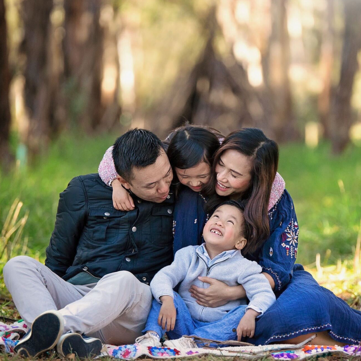 $200 donated to the Brain Foundation