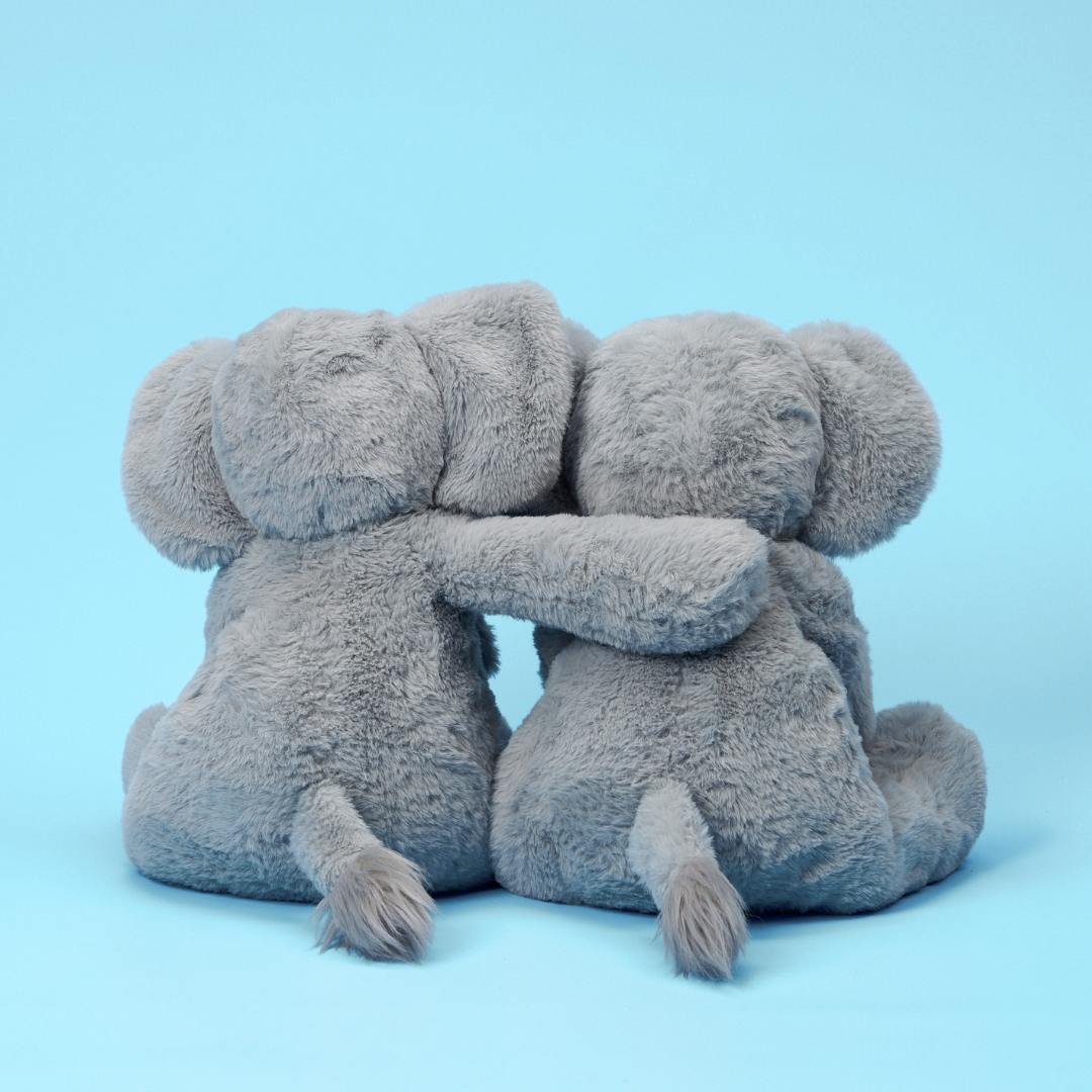 The Cuddle Club's Guide to World Suicide Prevention Day