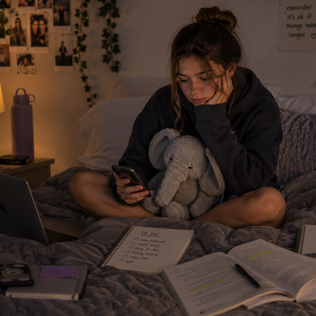 Weighted Stuffed Animals for ADHD Kids: An Honest Buyer's Guide