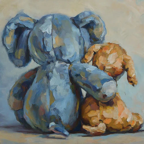 Let’s Talk about Depression