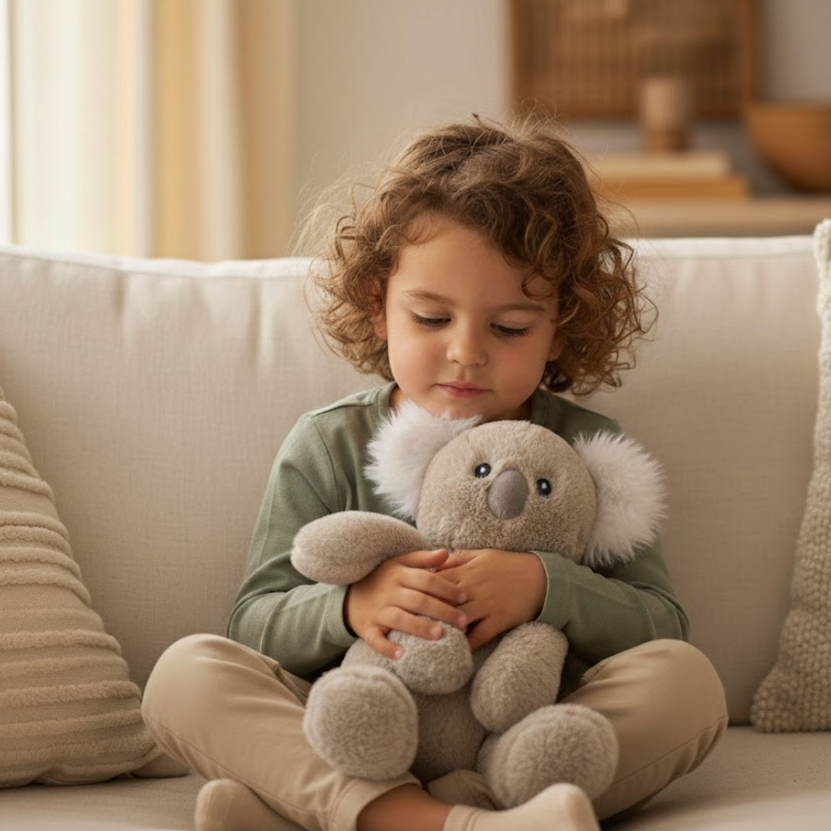 Sensory Diet at Home: Daily Activities for Sensory Regulation