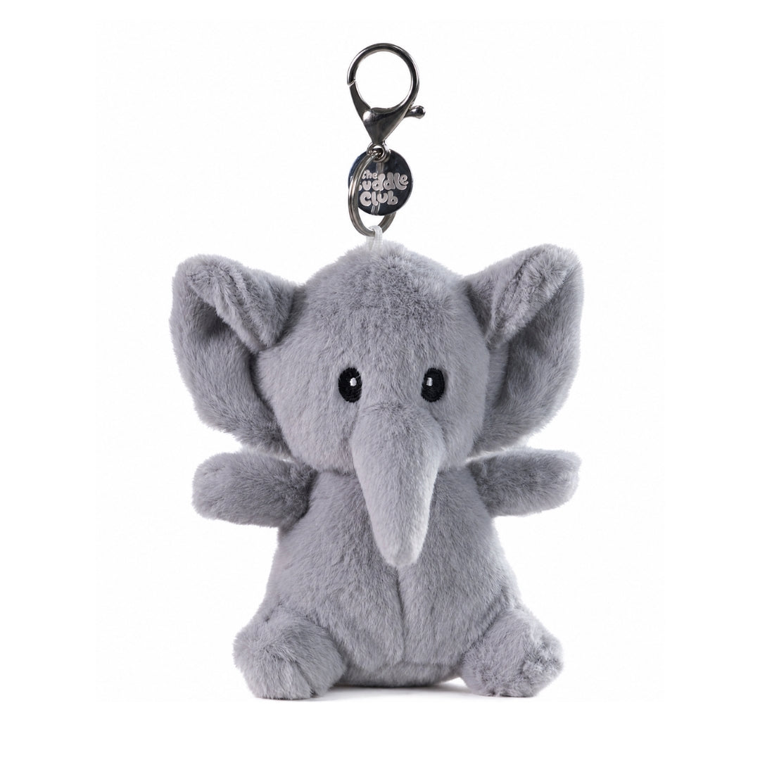 Tiny Pal — Echo the Elephant bag charm
