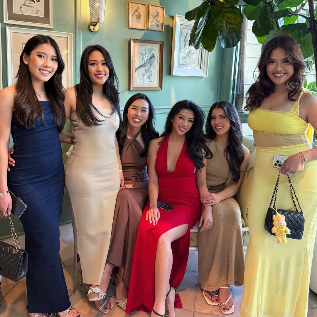 Listen to your body's Social Compass