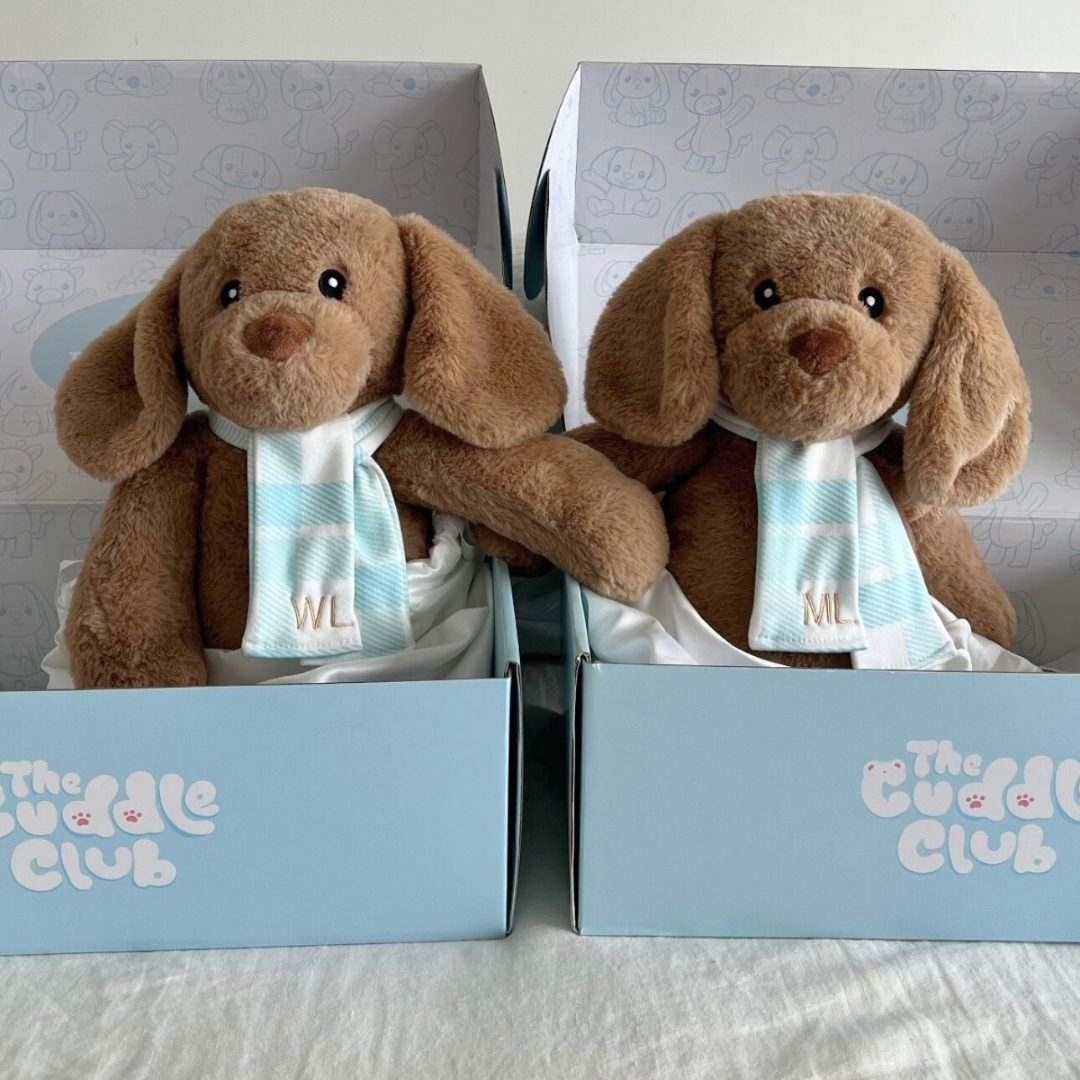 How Weighted Stuffed Animals Can Support Children with Autism, ADHD, and Anxiety