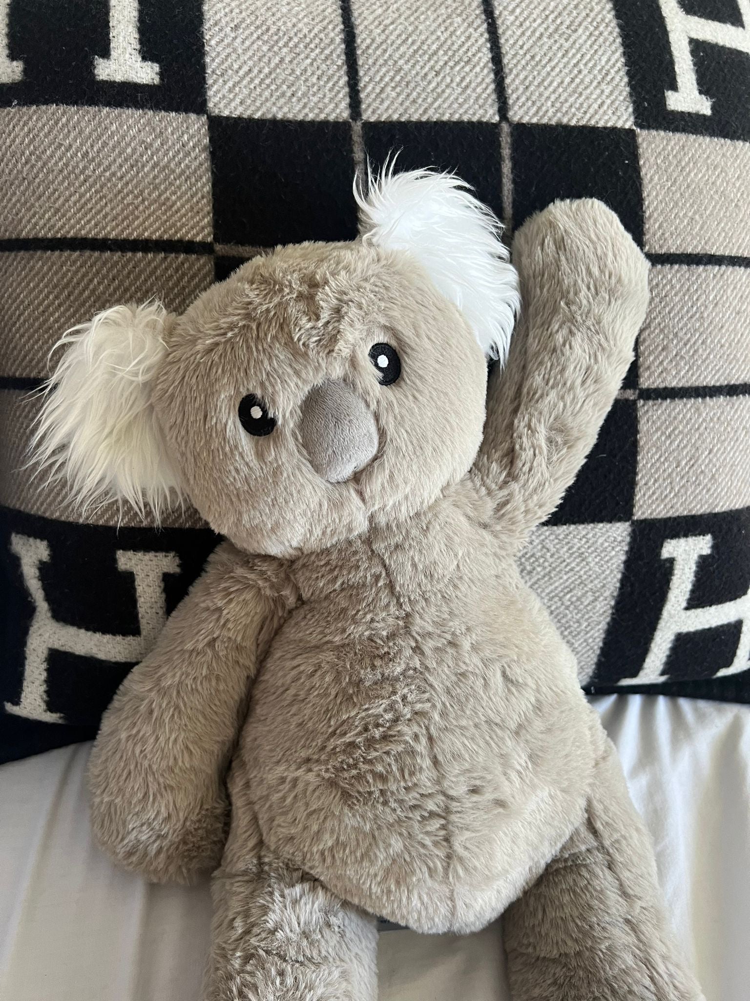 10 Health Benefits of Cuddling a Weighted Stuffed Animal