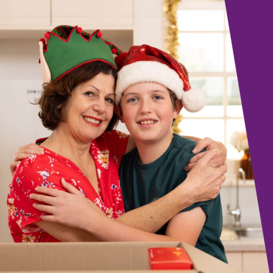 $500 donated to Food Bank