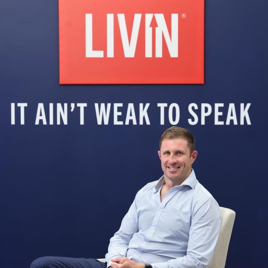 $700 donated to LIVIN