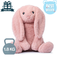 Bubbles the Bunny (Ships Mid August)