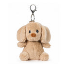 Tiny Pal — Peanut the Puppy bag charm