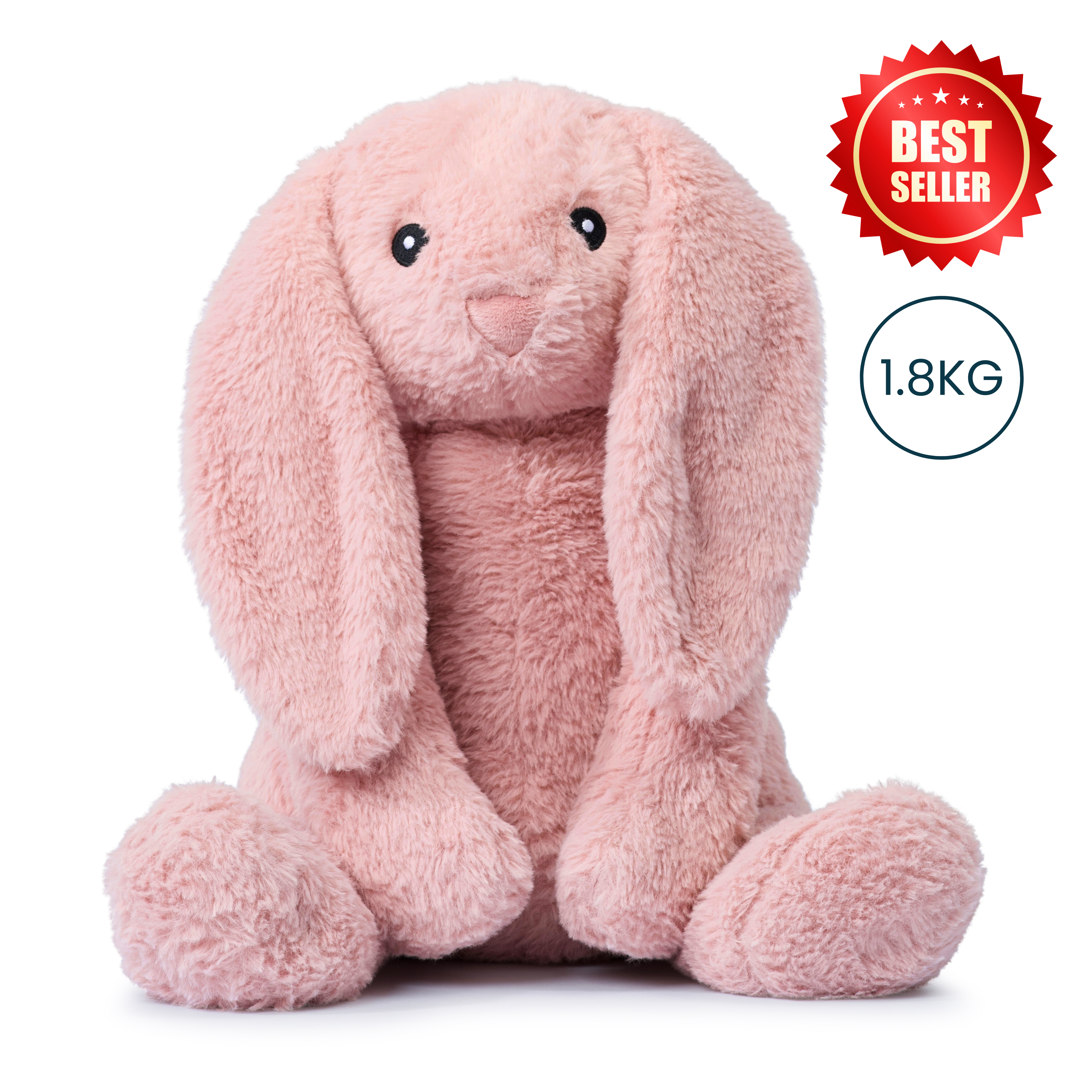 Bubbles the Bunny