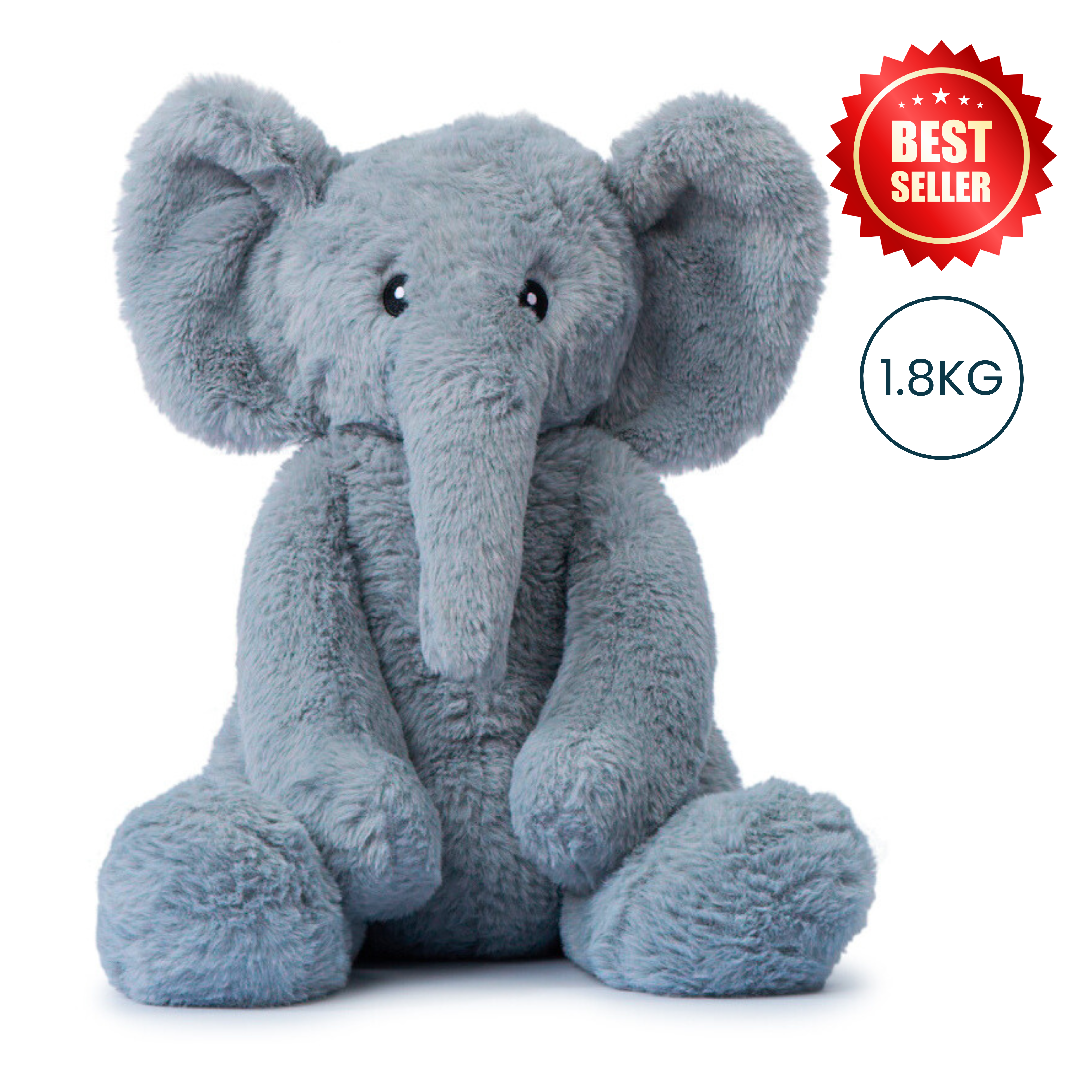 Echo the Elephant